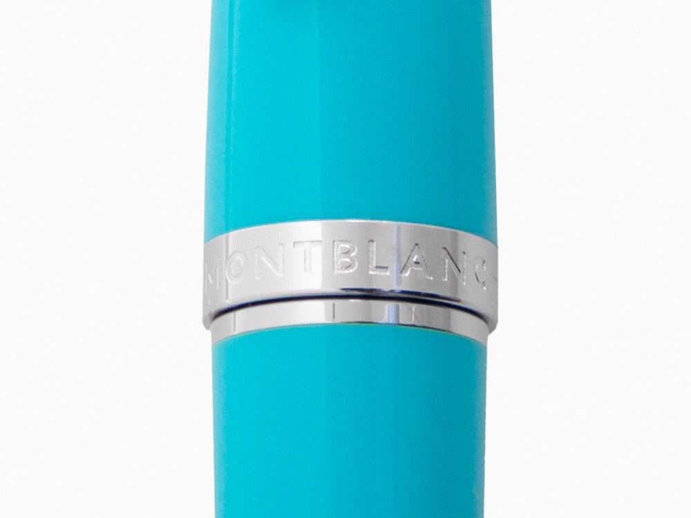 Montblanc Muses Maria Callas Kugelschreiber, Spezialausgabe, 129566