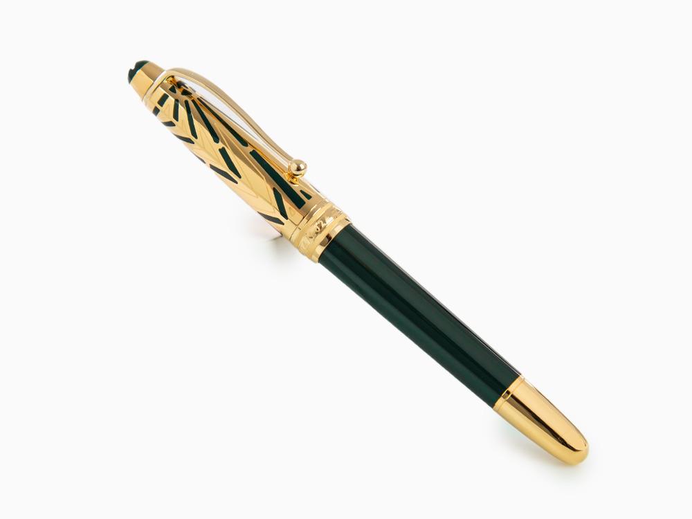Montblanc Meisterstück The Origin Doué Classique Füllfederhalter, 131350