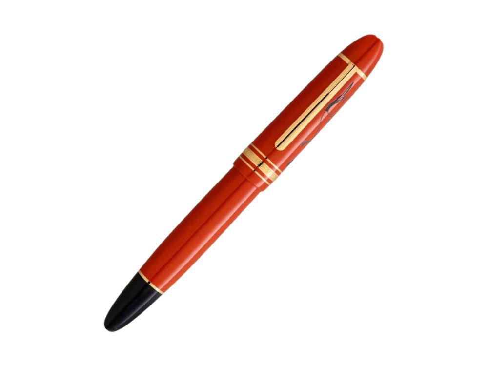 Montblanc High Artistry A Tribute to Craftsmanship Limited Ed 1994