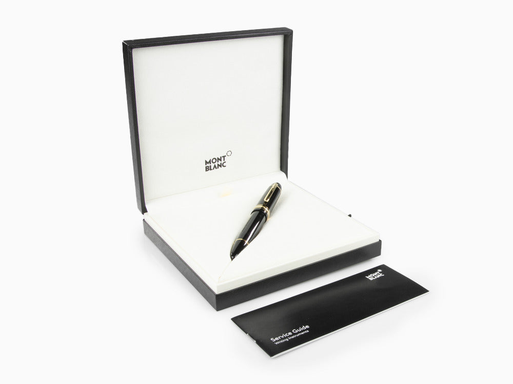 Montblanc Meisterstück 149 Füllfederhalter, Vergoldete Beschläge, 132113