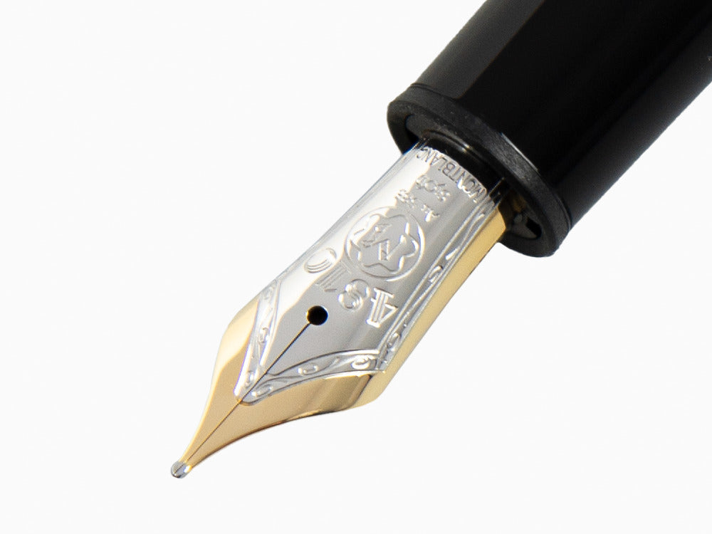 Montblanc Meisterstück Platinum Le Grand Füllfederhalter, 132443