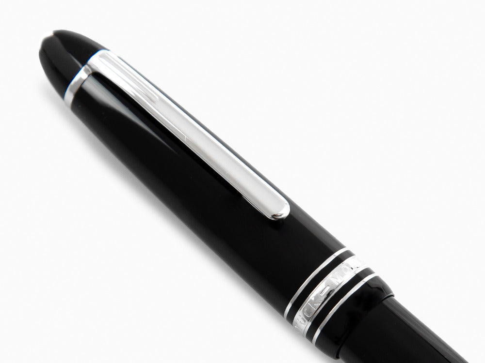Montblanc Meisterstück Platinum Le Grand Füllfederhalter, 132443