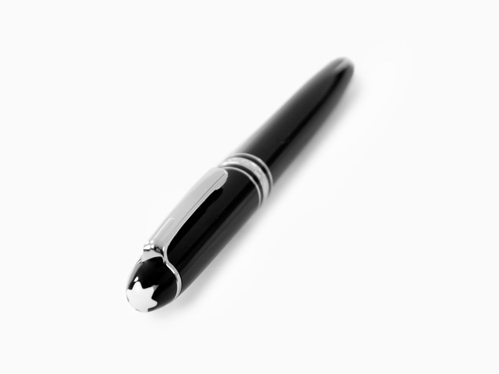 Montblanc Meisterstück Mozart Small Kugelschreiber, Platinierte, 132472
