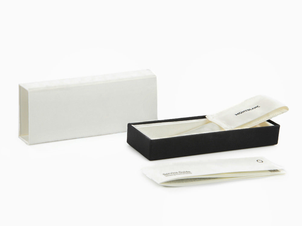 Montblanc StarWalker Füllfederhalter, Edelharz, 132533