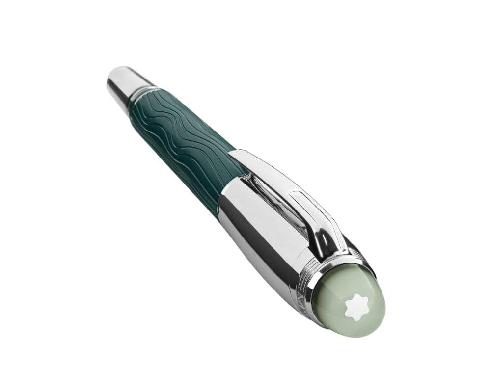 Montblanc StarWalker PolarGreen Doué Fineliner, Grün, 132907
