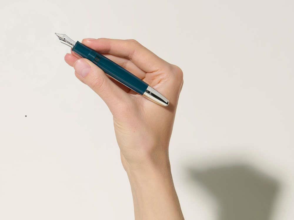 Montblanc Meisterstück LeGrand Romeo & Juliet Füllfederhalter, 132914