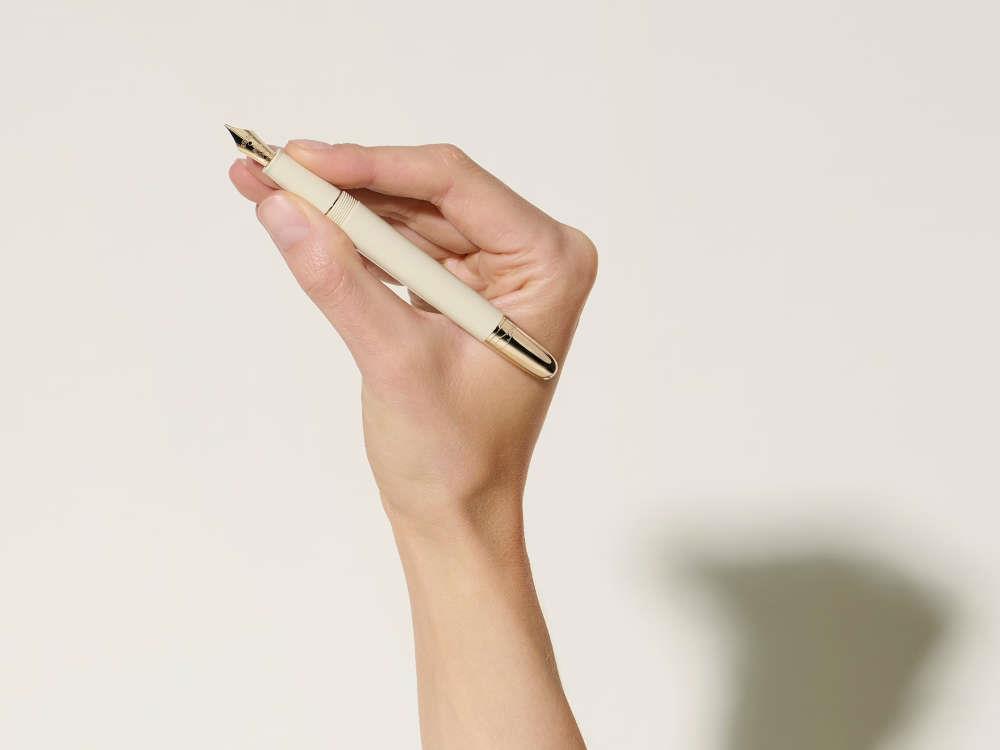 Montblanc Meisterstück Classique Romeo & Juliet Füllfederhalter, 132918