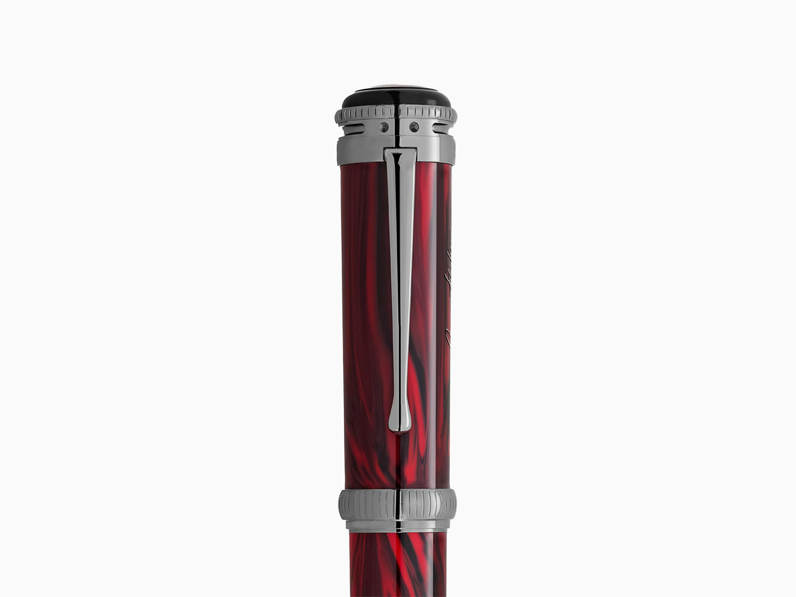 Montblanc Writers Edition Bram Stoker Füllfederhalter, 133418