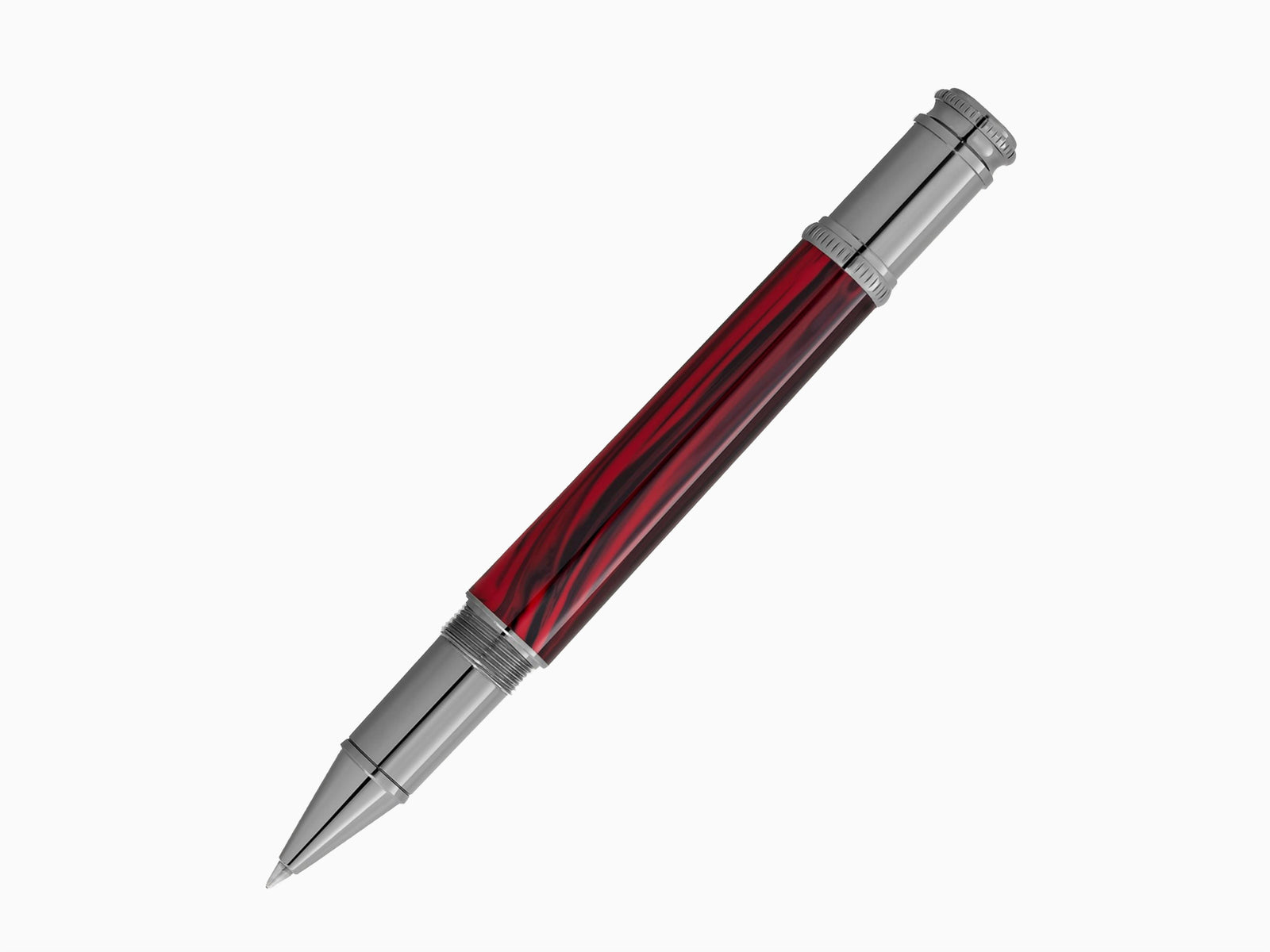 Montblanc Writers Edition Bram Stoker Roller, 133419