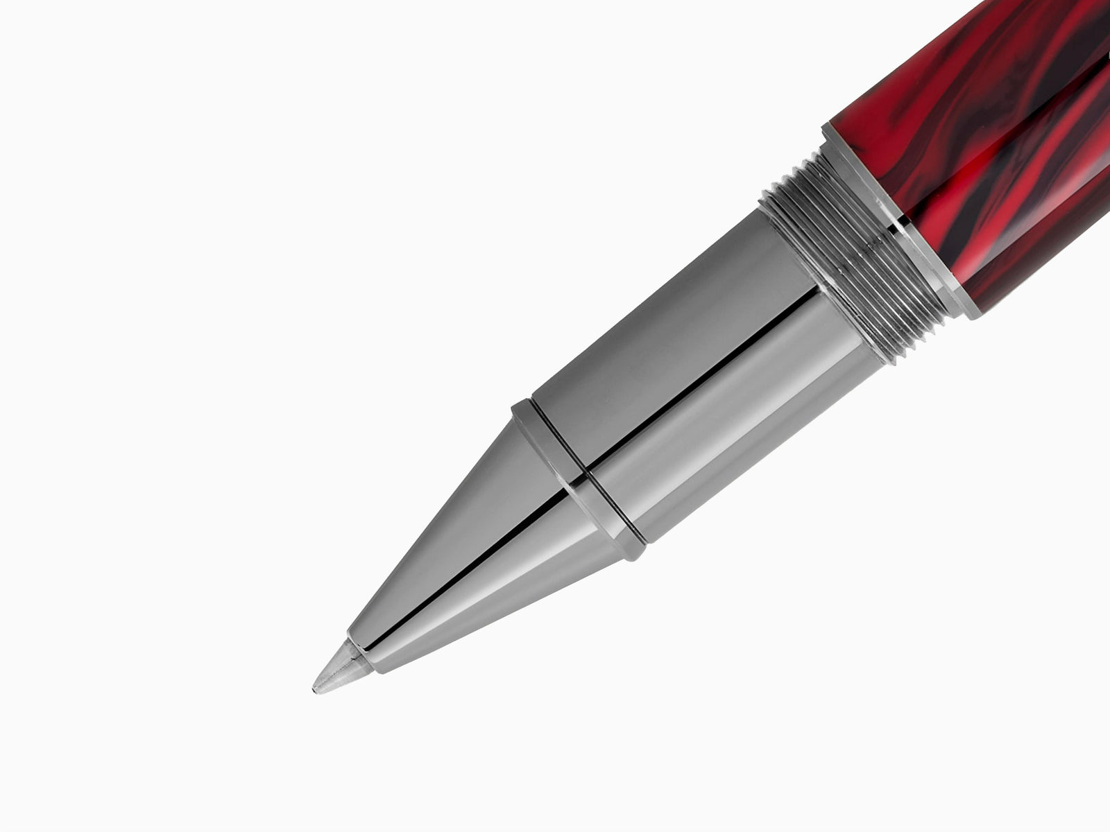Montblanc Writers Edition Bram Stoker Roller, 133419