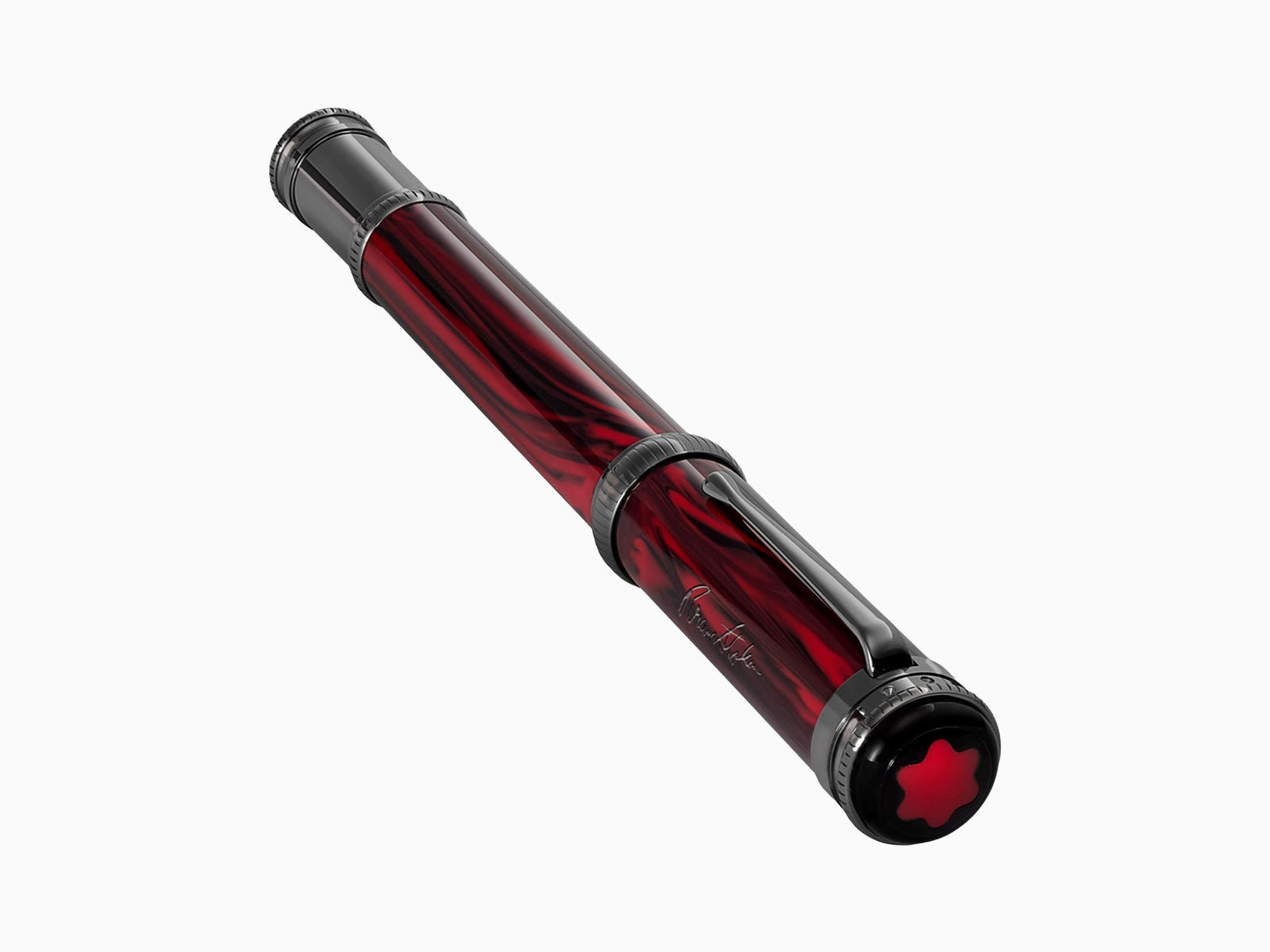 Montblanc Writers Edition Bram Stoker Roller, 133419