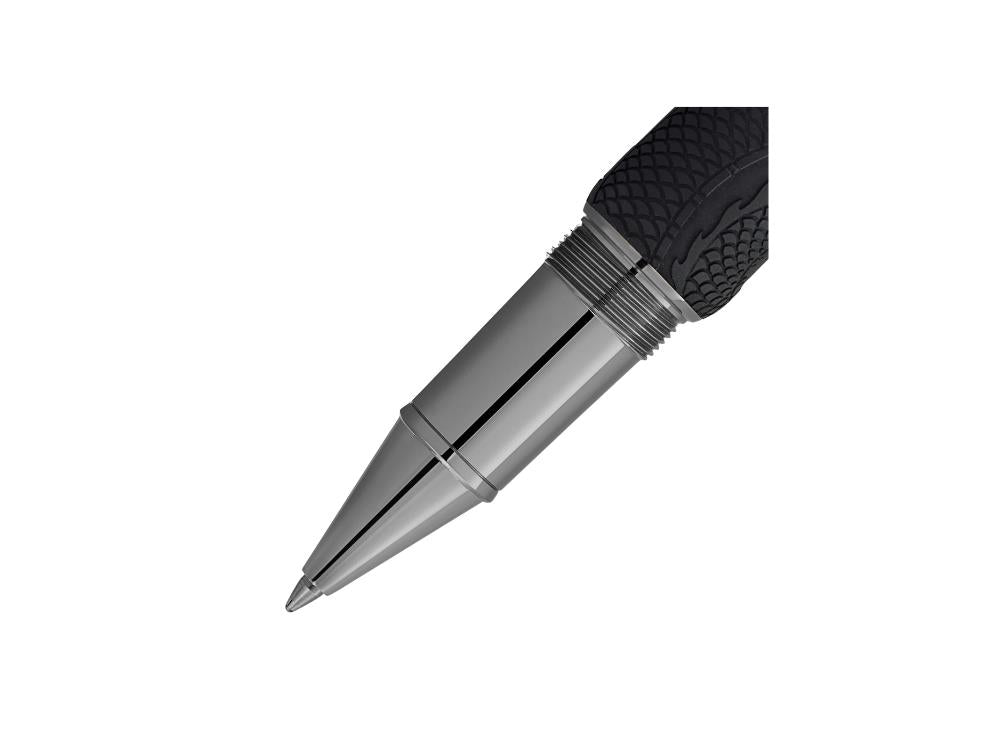 Montblanc Great Characters Bruce Lee Roller, Sonderausgabe, 133428