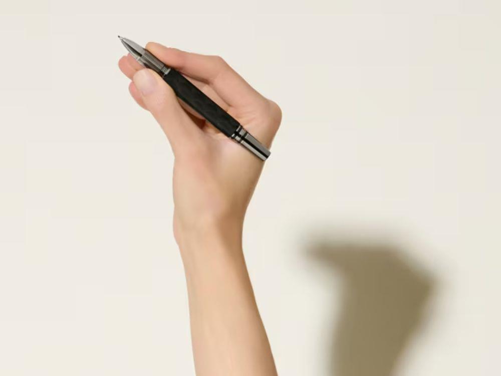 Montblanc StarWalker Extreme Doué Fineliner, Edelharz,133767