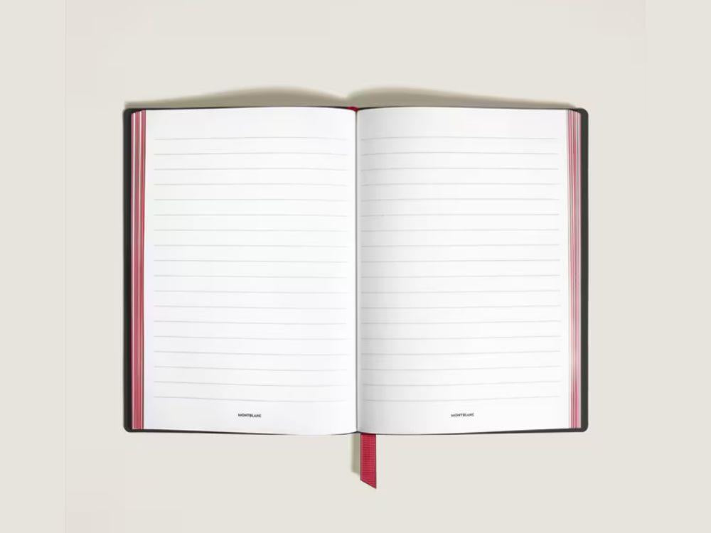 Montblanc Writers Edition Homage to Bram Stoker Notizbuch, 136627
