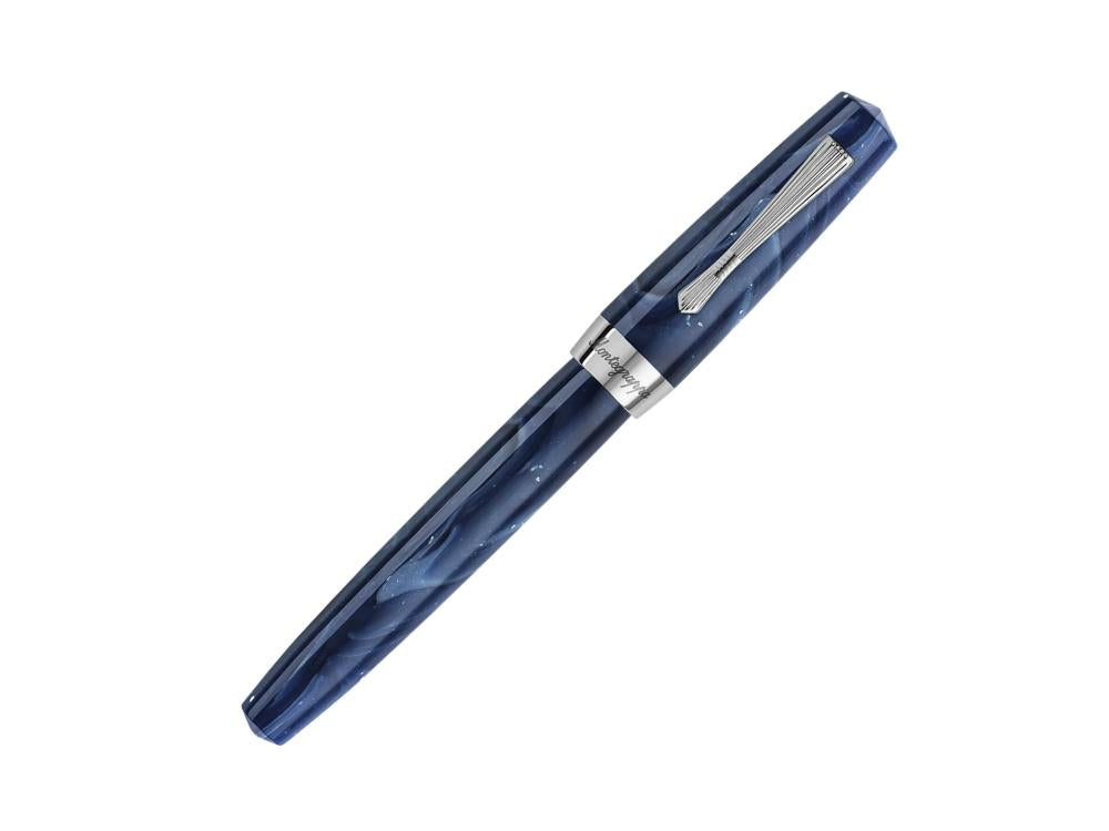 Montegrappa Elmo 02 Nebula Roller, ISE2RRAD