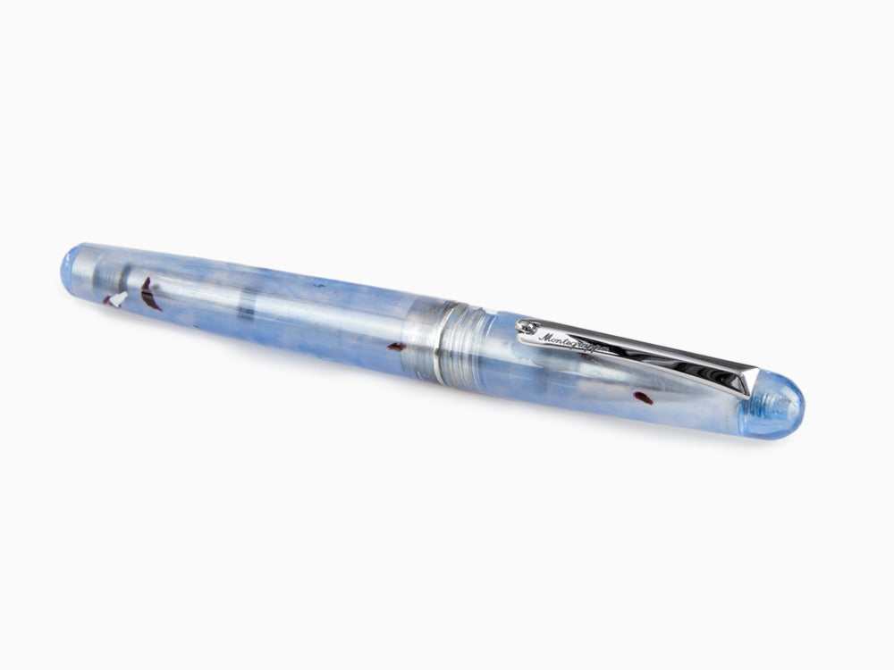 Montegrappa Elmo Ambiente Ocean Roller, Edelharz, ISEERRID