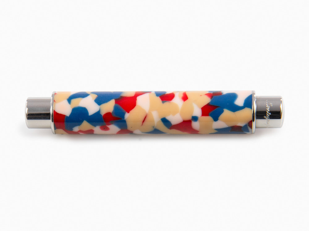 Montegrappa Gnomo Obsession Ultramarine Roller, ISGNORAD