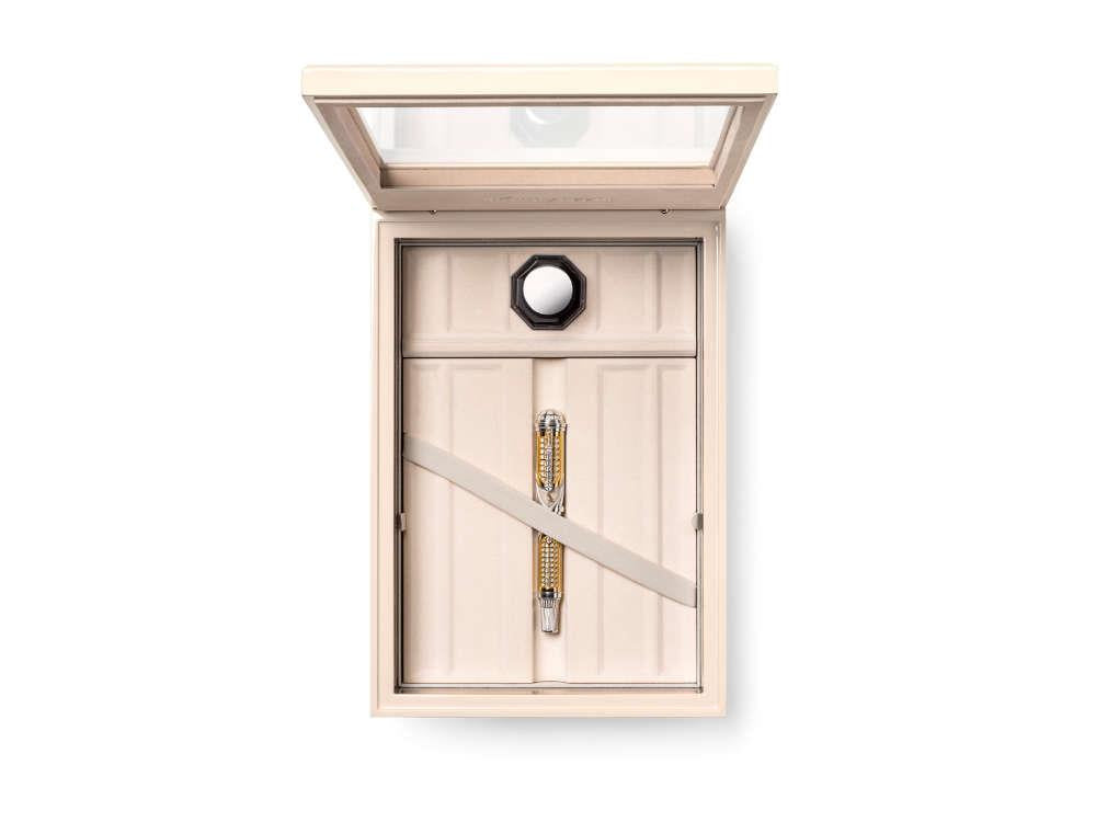 Montegrappa Michelangelo 550th Anniversary Füllfederhalter, ISMHN-SE