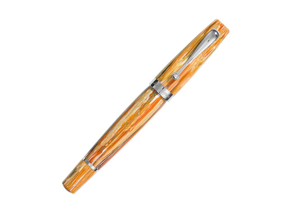 Montegrappa Mia Spice Explosion Füllfederhalter, Sonderausgabe, ISMIA-I1
