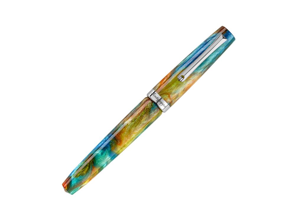 Montegrappa Vintage Class Venetia Füllfeder Paradise Falls, ISVEN-A-007
