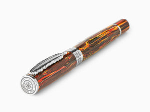Montegrappa Wild Savannah Sunset Füllfeder, Limited Edition, ISWDR-SA