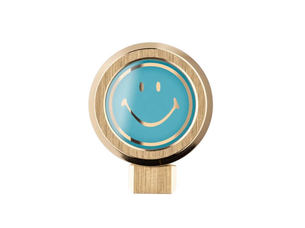 Montegrappa Smiley Heritage The Sourire Füllfederhalter, ISZES-4S