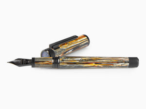 Montegrappa LE Limited Edition Füllfederhalter, ISZET-BC_C2