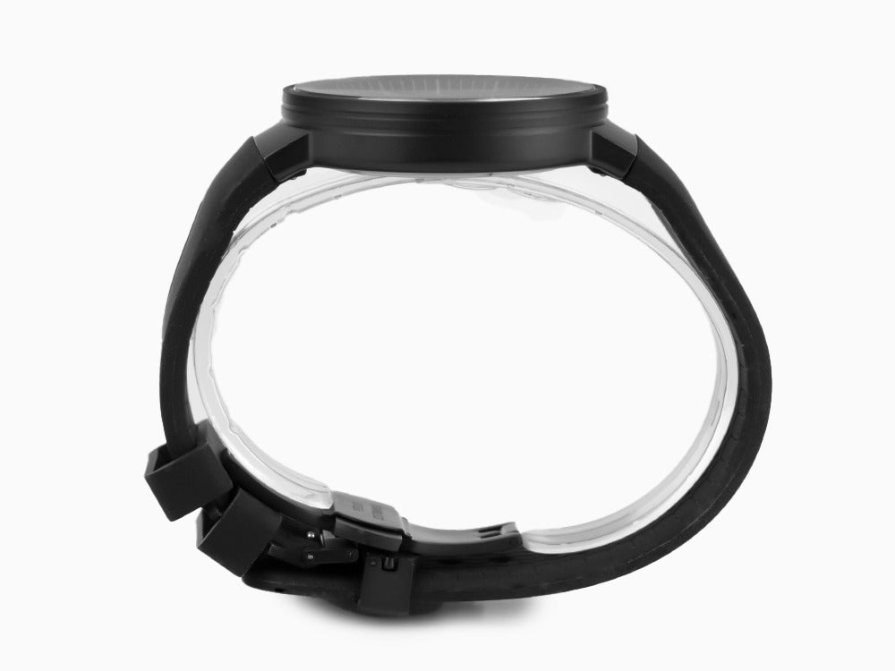 Montjuic Speed Special Racing Series Quartz Uhr, Schwarz, 43 mm, MJ1.1611.B