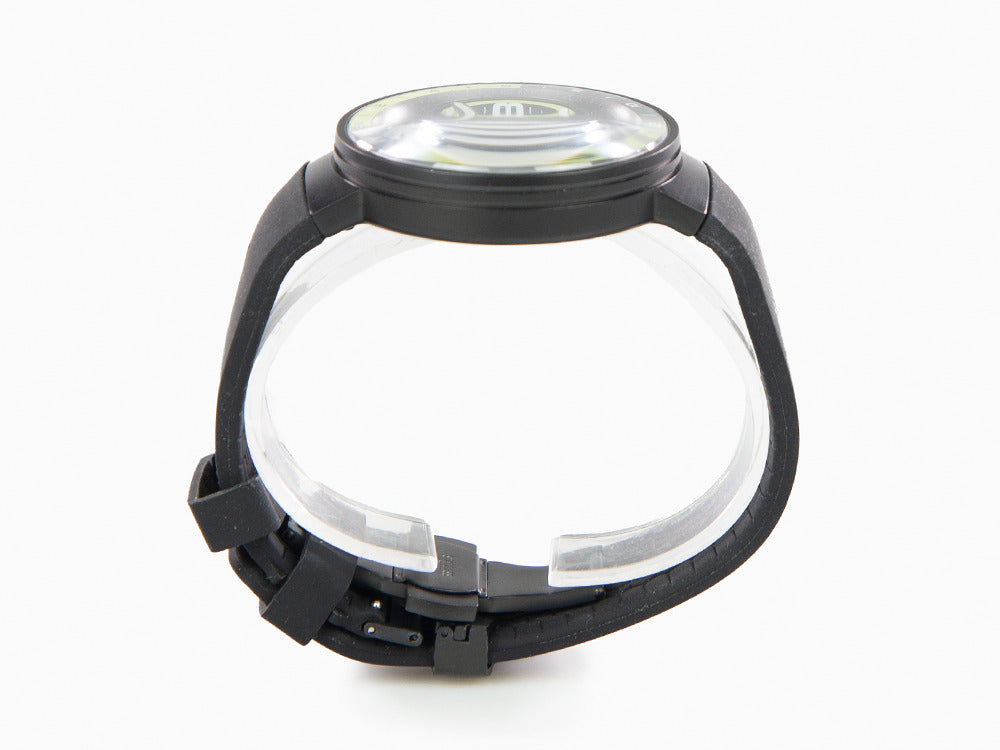 Montjuic Special Speed Bahréin Motorsport Quartz Uhr, MJ1.2116.B