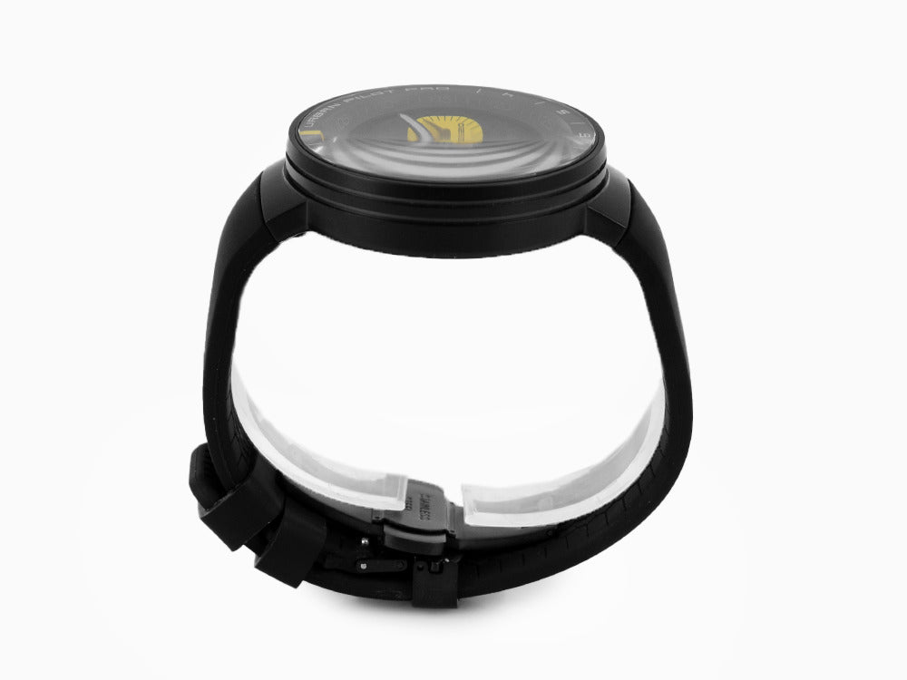 Montjuic X Momo Design Urban Pilot PRO Quartz Uhr, MJ2.0805MOMO.B