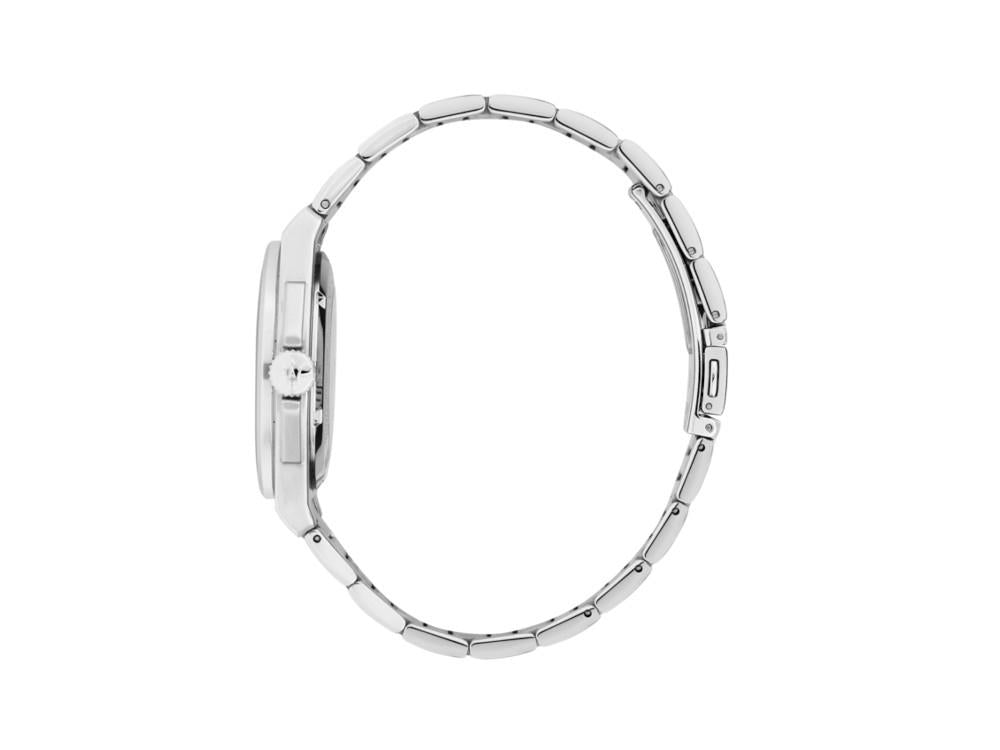 Maserati Velocitá Slim Automatik Uhr, Blau, 41 mm, R8823153001