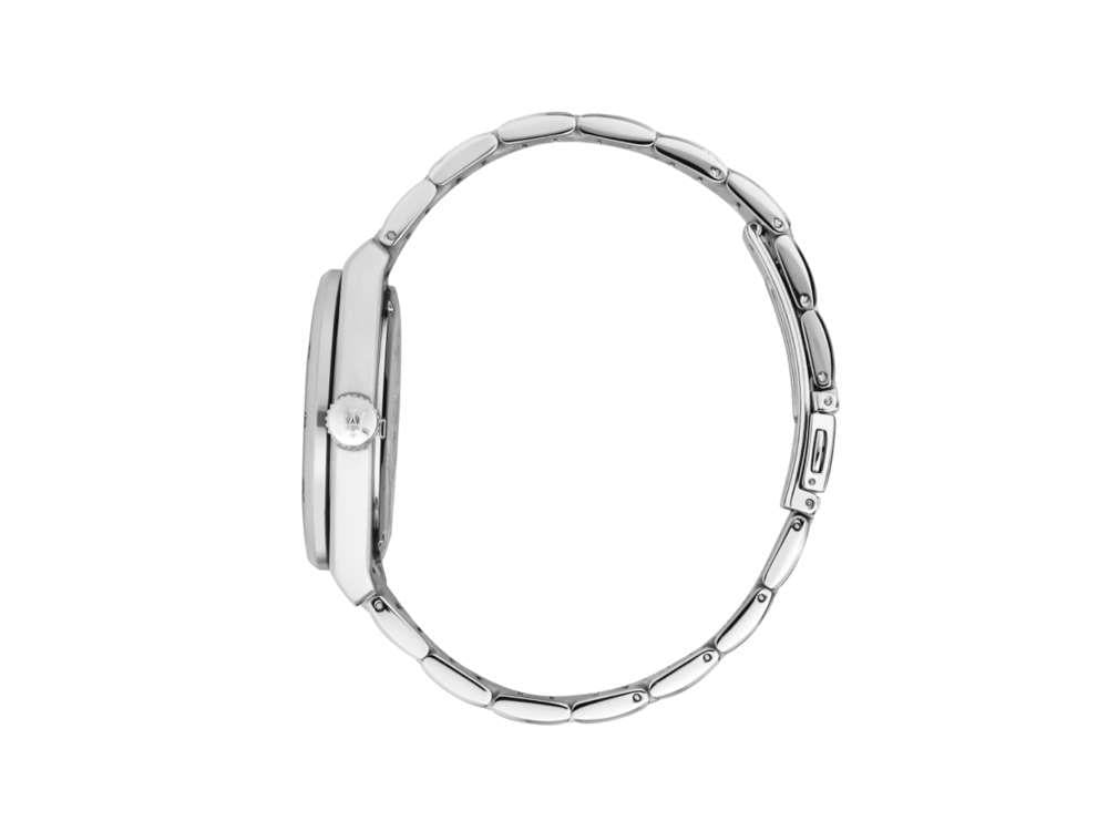 Maserati Velocitá Quartz Uhr, Schwarz, 41 mm, R8853152002