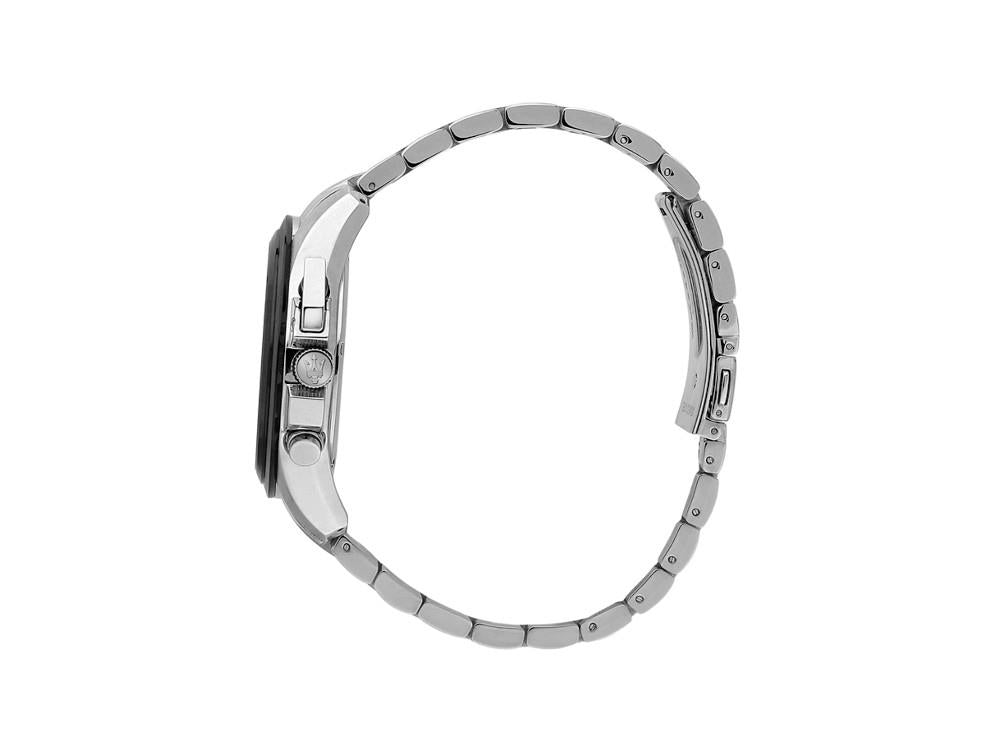 Maserati Traguardo Quartz Uhr, Grün, 43 mm, R8873612065