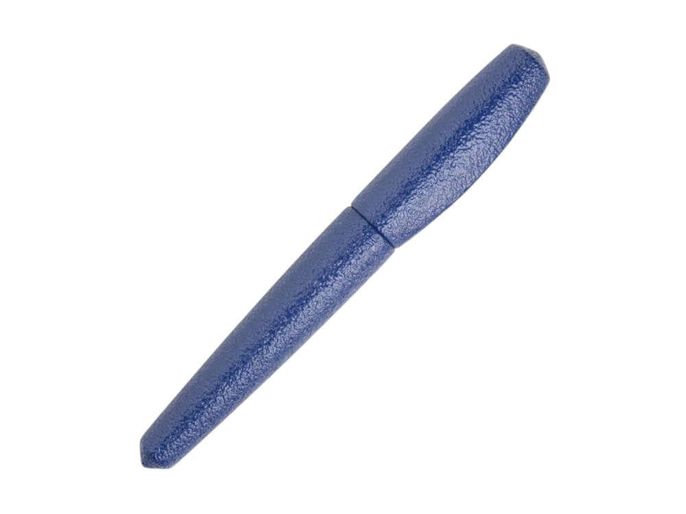 Nakaya Dorsal Fin Ver.1 Kikyo Ishime Füllfederhalter