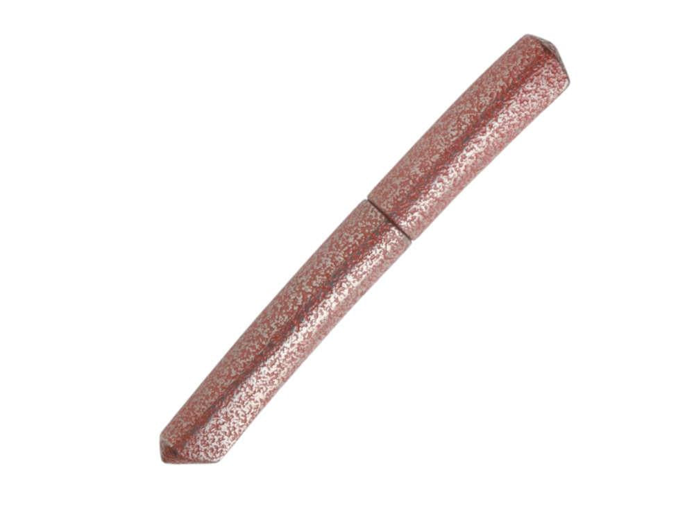 Nakaya Dorsal Fin Ver.2 Suzu Ishime Shu Füllfederhalter