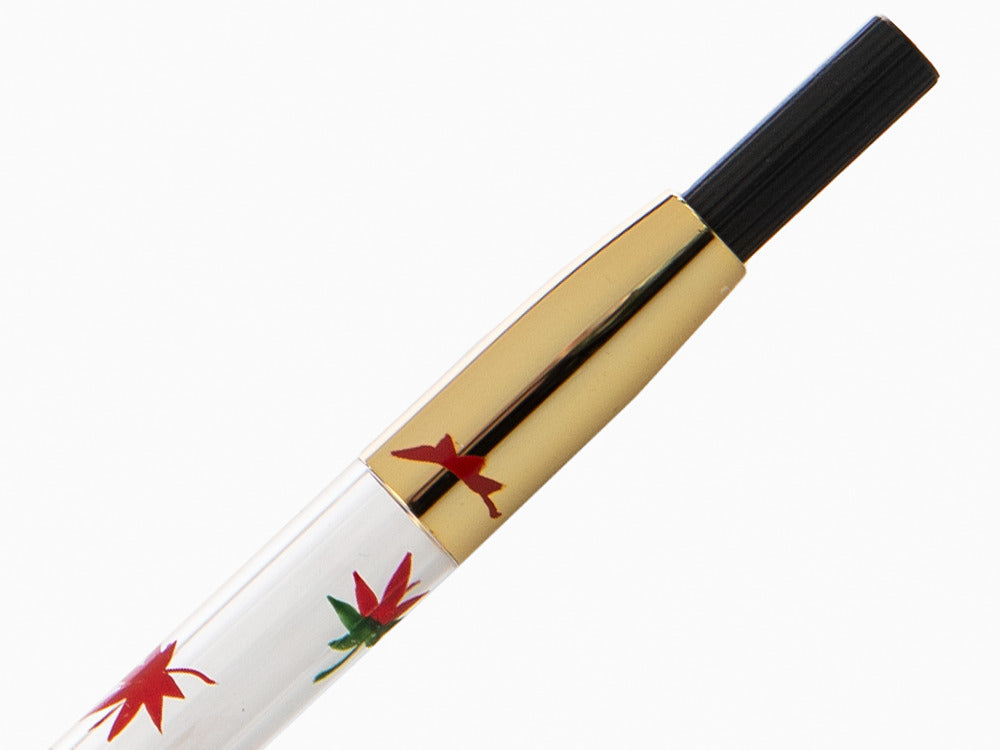 Nakaya Maki-e Konverter Red leaves, 0.53ml
