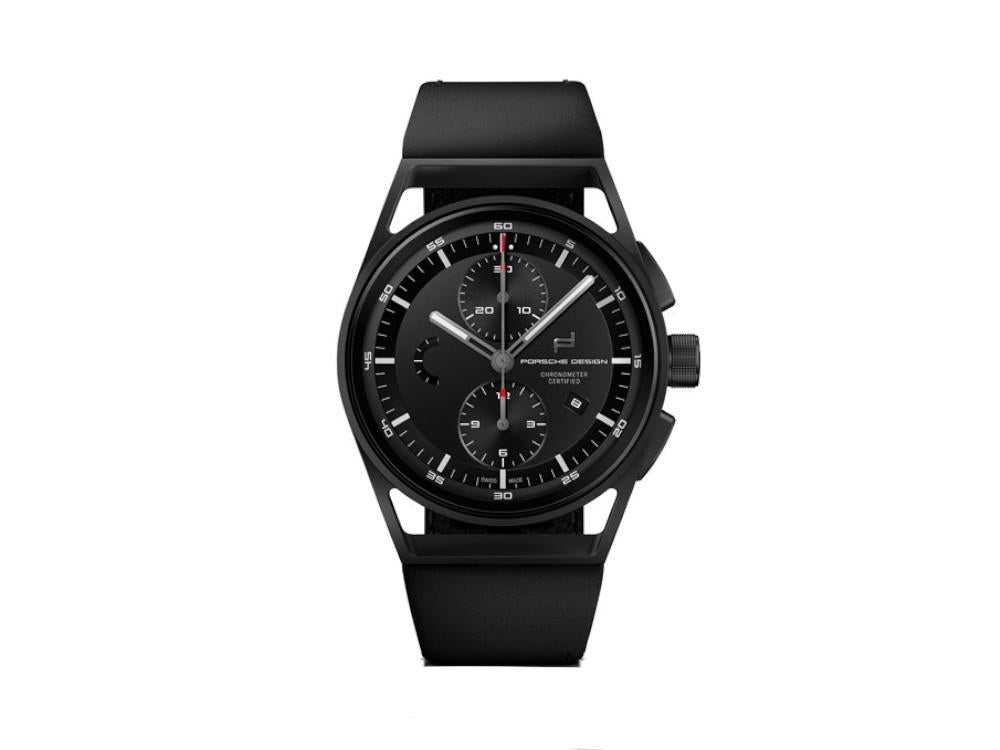Porsche Design 1919 Sport Chrono Automatik Uhr, COSC, 6023.1.02.001.07.2