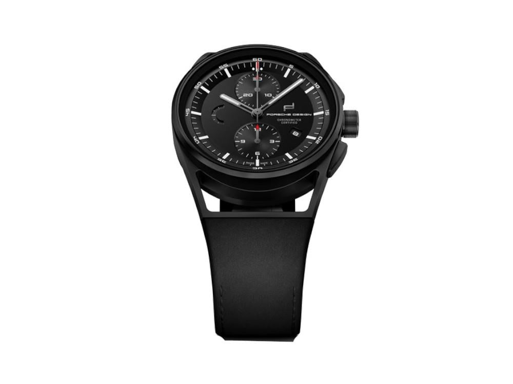 Porsche Design 1919 Sport Chrono Automatik Uhr, COSC, 6023.1.02.001.07.2