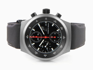 Porsche Design Chronograph 1 GP 2023 Automatik Uhr, Titan, Limitierte Edition