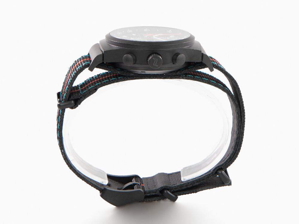 Porsche Design Chronograph 1 - 75 Years Porsche Edition Automatik Uhr