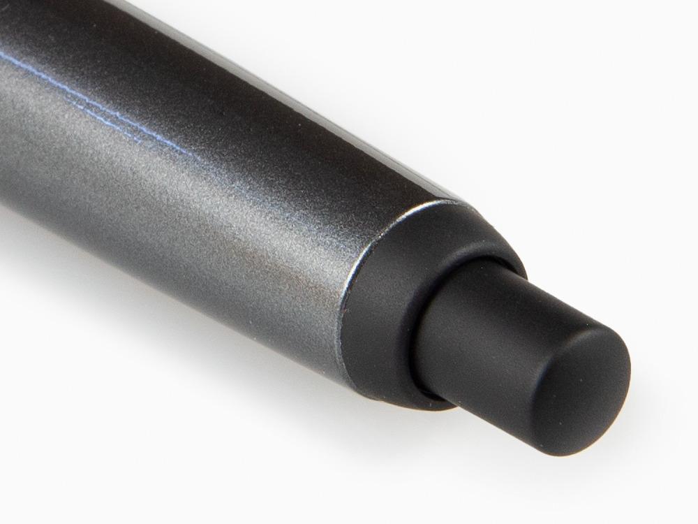 Pilot Capless Füller, Metalle, Grau matt, FK-1800-GREY-MATT