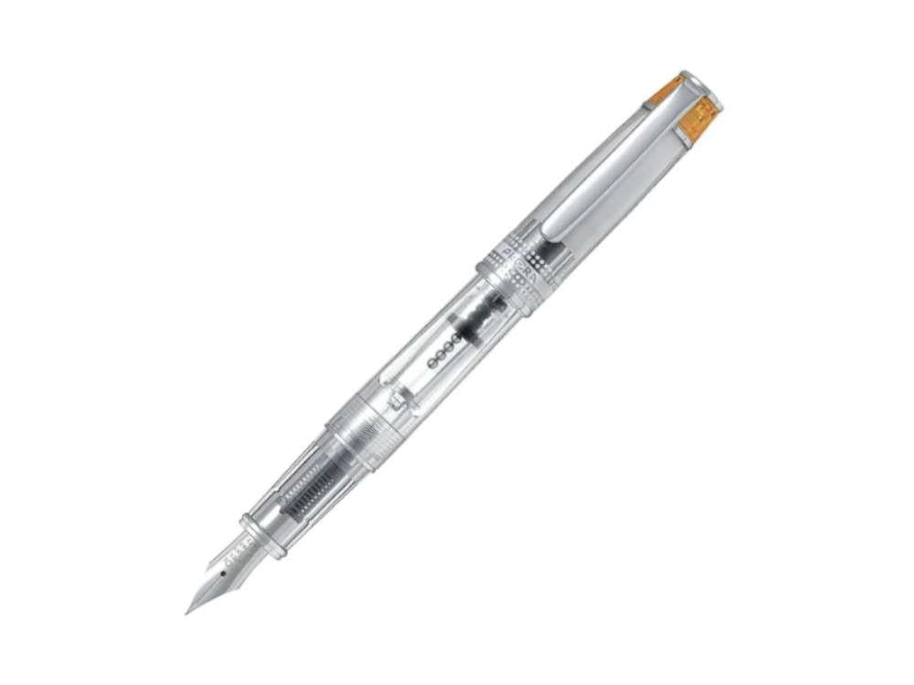 Pilot Prera Füllfederhalter Orange, NPRERAMNA