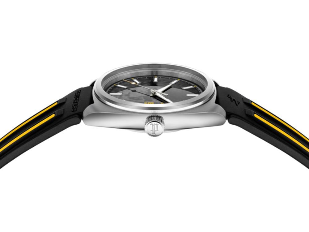 Police Bruce Lee Club Dragon Quartz Uhr, Sonderausgabe, PEWGM00068X0