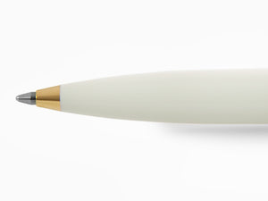 Pelikan Souverän M600 Red-White Kugelschreiber, Spezialausgabe, 823135