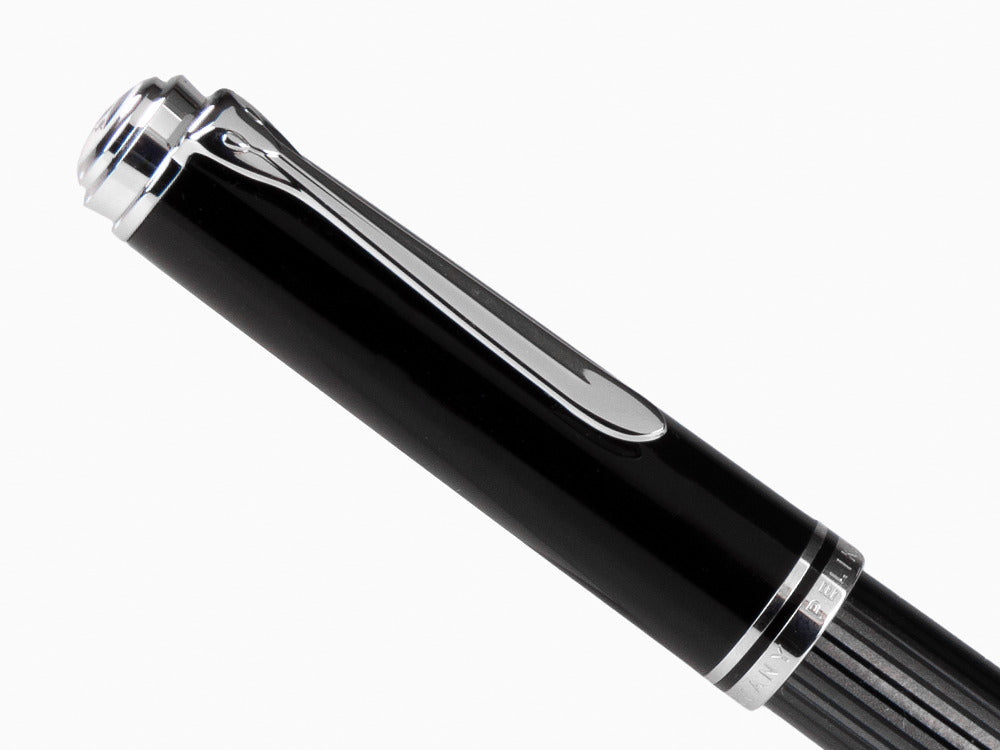 Pelikan M805 Stresemann Füller, Palladium Akzenten, 957639