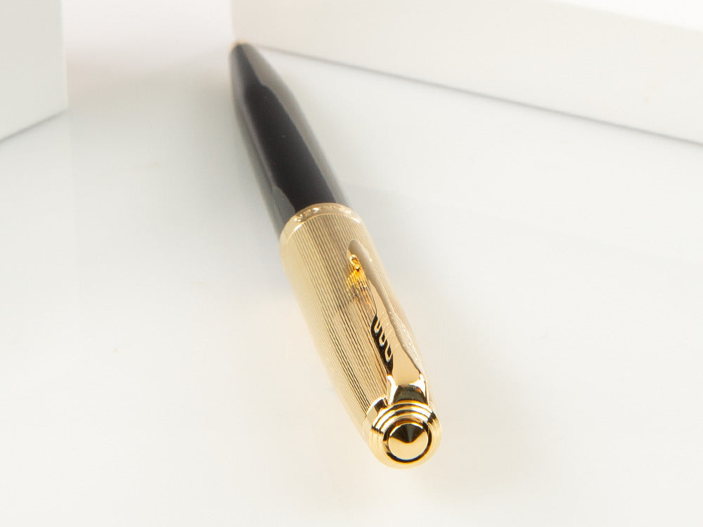 Parker 51 Kugelschreiber, Edelharz, Schwarz, 2123513