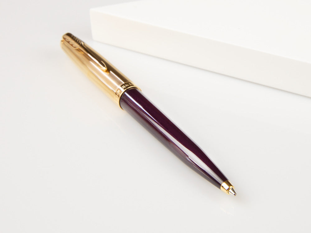 Parker 51 Kugelschreiber, Edelharz, Plum, 2123518