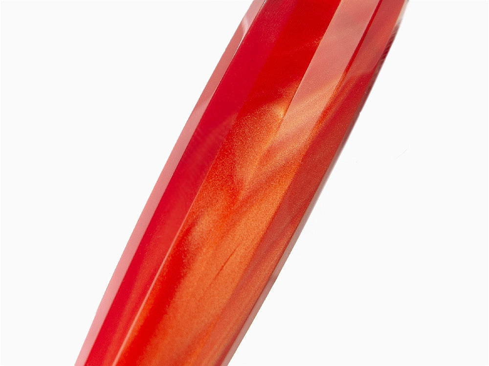 Scribo Feel Arancia Füllfeder, 14K, Limitierte Edition, FEEFP29PL1403