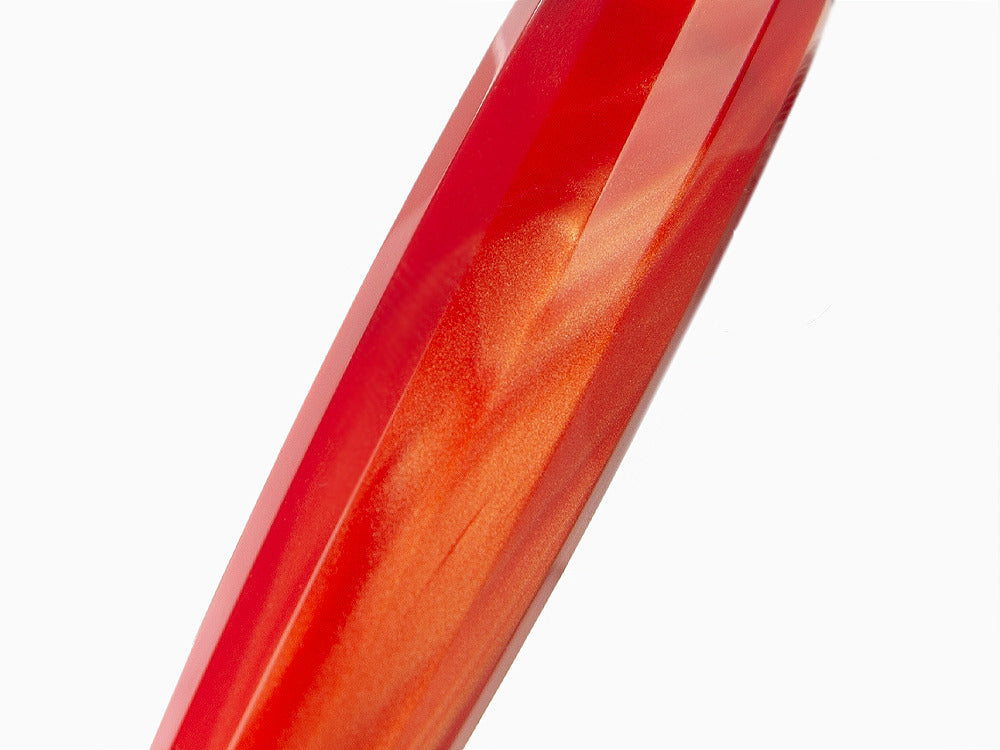 Scribo Feel Arancia Füllfeder, 18K, Limitierte Edition, FEEFP29PL1803