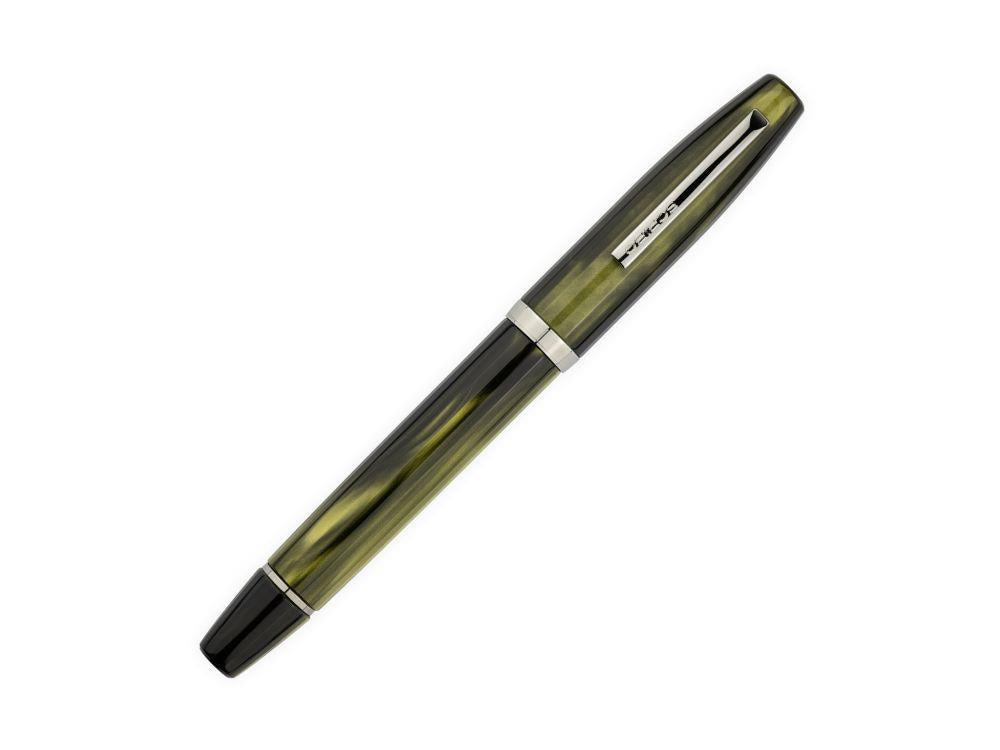 Scribo Flow Evoluzione 14K Füllfederhalter, Limitierte Ed, FLOFP07RT1403